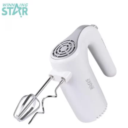 Winning star Hot Sale Mélangeur à main 5 vitesses
