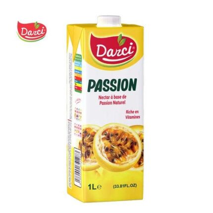 Darci Jus Passion Darci - 1L - Multicolore