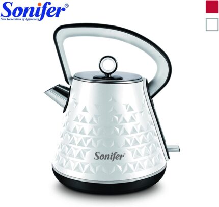 BOUILLOIRE ELECTRIQUE SONIFER 1.7L