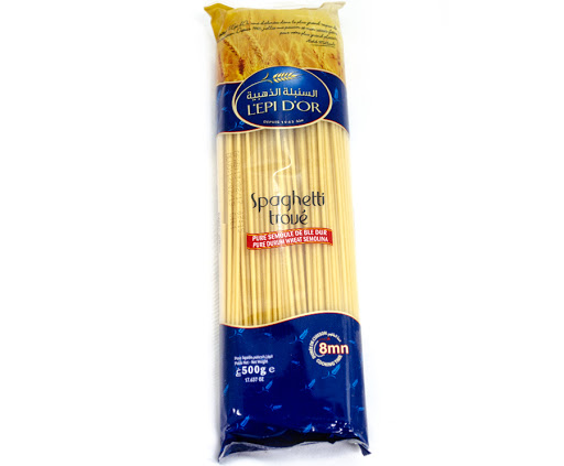 Livraison à domicile Barilla Collezione Pâtes Tagliatelle, 500g