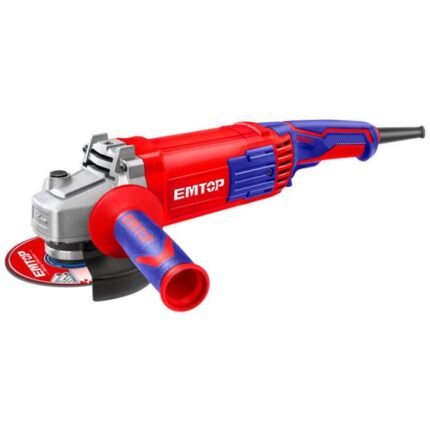 Meuleuse d'angle Meuleuse d'angle 125mm