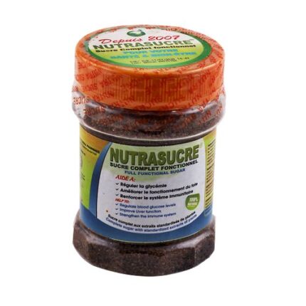 Nutrasucre-475g