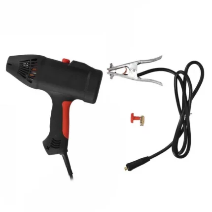 Meakida-  pistolet à souder portatif intelligent soudeuses à l'arc machine à souder-ARC200