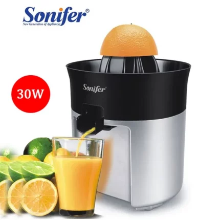 Presse-Agrumes Electrique Sonifer