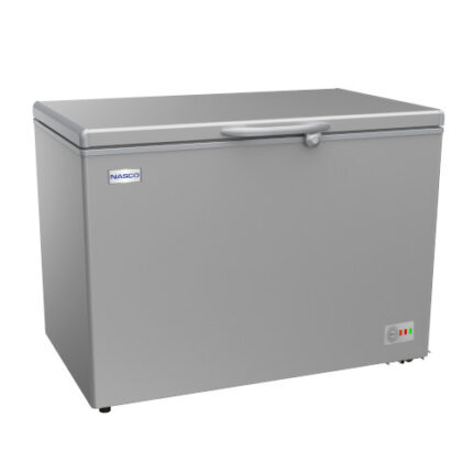 NASCO CONGÉLATEUR HORIZONTAL 345 LITRES – SNAS-500