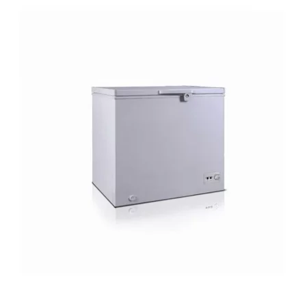 Congelateur Horizontal Nasco/ Blanc / Avec 1 Panier 198 Litres