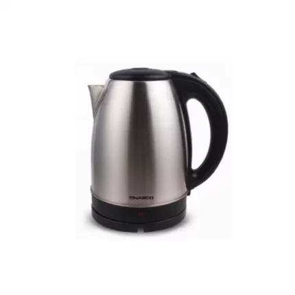 Nasco Bouilloire Electrique 1,7 LITRES – B_KES-1708