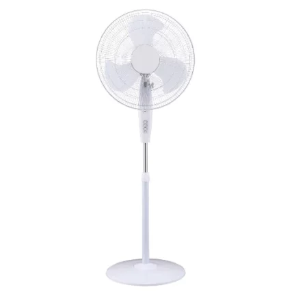 MIDEA VENTILATEUR BLANC -VENT_FS45-3D
