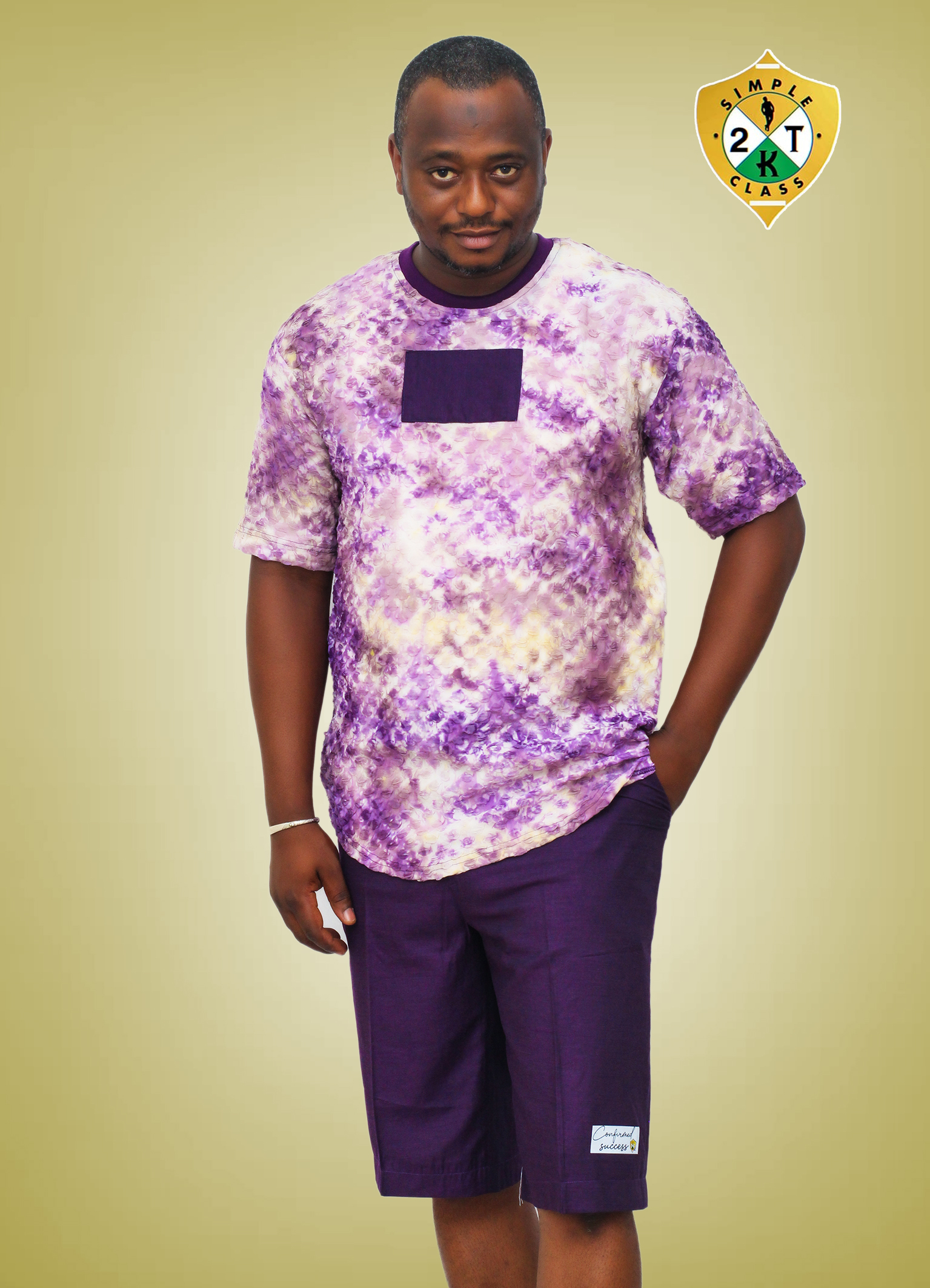 Chemises a Manches Courtes pour Homme Fleurs Ananas Jungle Chemises