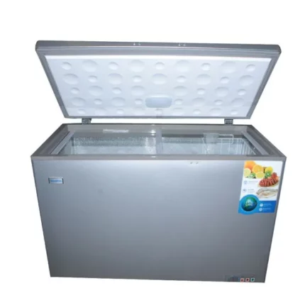 Nasco Congelateur Horizontal 378L – NAS-FS505CH