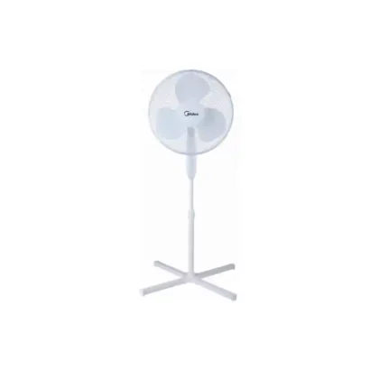 Midea Ventilateur à Pied – VENT_FS40-16JA