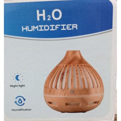 Generic Ventilateur humidificateur d'air Diffuseur de parfum