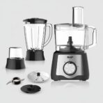 AGRO RAF Robot Mixeur Blender Culinaire 7 En 1 – Image 8