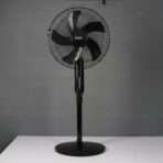 Ventilateur EJEFF Télécommandé Silencieux - 18'' –  70 W - Noir – Image 29