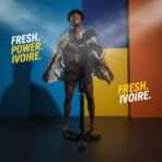 Ventilateur EJEFF Télécommandé Silencieux - 18'' –  70 W - Noir – Image 28