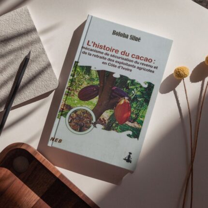 L'histoire du cacao - Boloba Silué