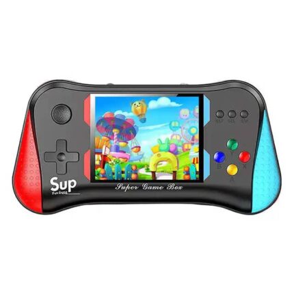 Console de Jeu Portable SupFun - Super Game Box