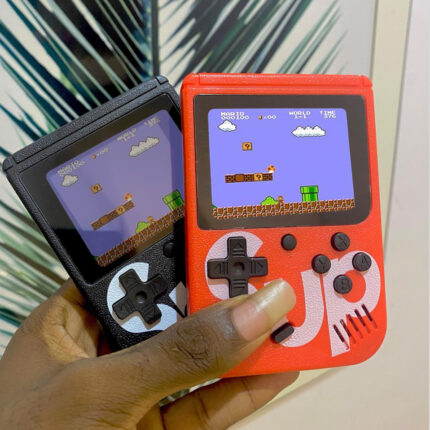 Console de jeu rétro portable SUP Mini
