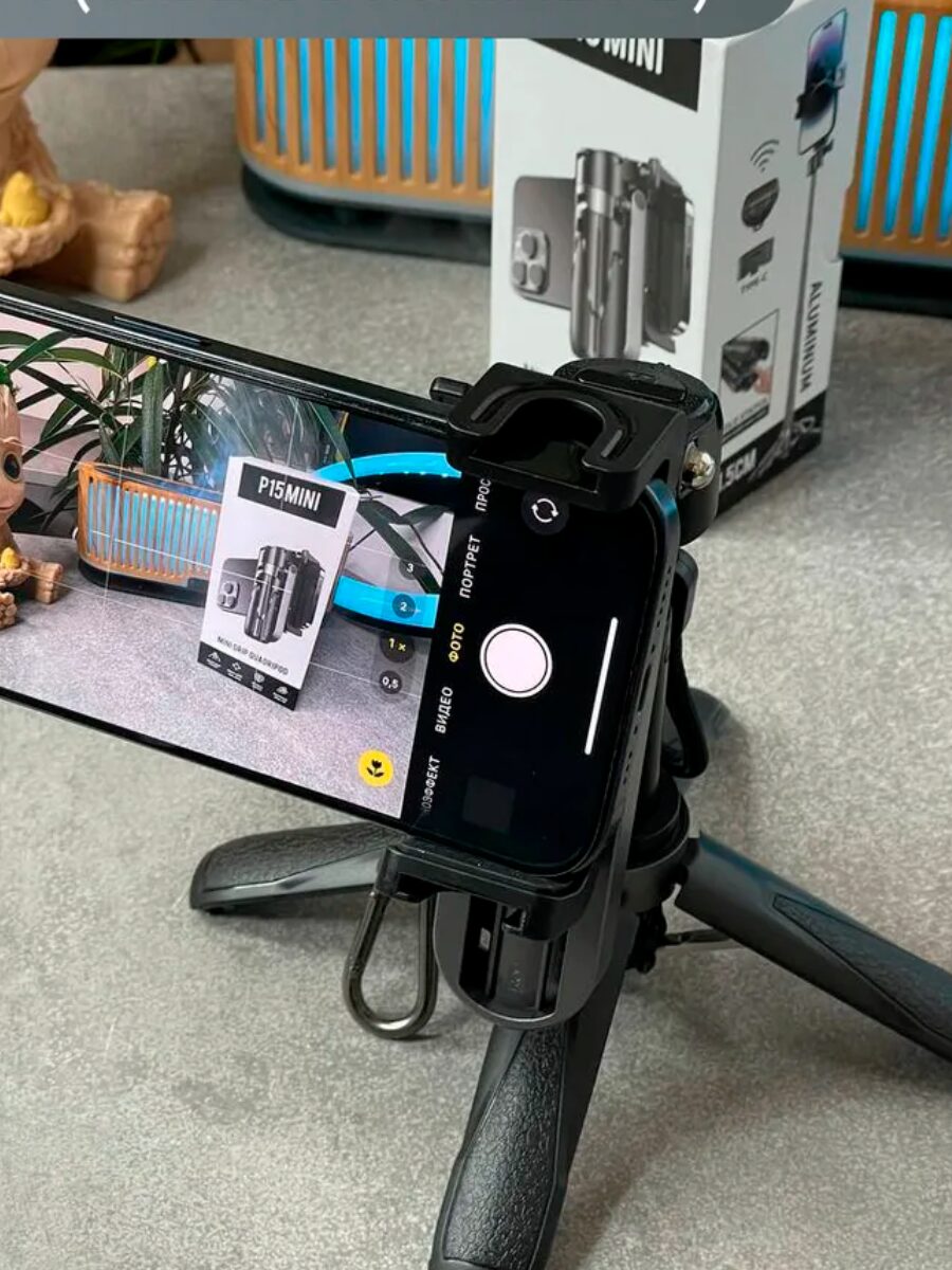 SelfyPop - Avis client Lucas B.