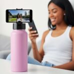 SelfieThermos™ - Gourde Isotherme avec Support Téléphone Magnétique | Bouteille 2-en-1 Design & Pratique – Image 23