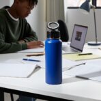 SelfieThermos™ - Gourde Isotherme avec Support Téléphone Magnétique | Bouteille 2-en-1 Design & Pratique – Image 18