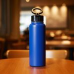 SelfieThermos™ - Gourde Isotherme avec Support Téléphone Magnétique | Bouteille 2-en-1 Design & Pratique – Image 24
