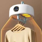 Armoire Intelligente de Séchage & Purification – Pratique, Économique et Moderne – Image 3