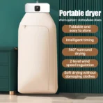 Armoire Intelligente de Séchage & Purification – Pratique, Économique et Moderne – Image 10