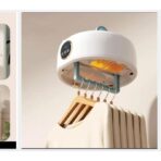 Armoire Intelligente de Séchage & Purification – Pratique, Économique et Moderne – Image 6