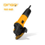 Mini Meuleuse d’Angle Électrique 850W – DingQi – Image 8