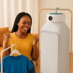 Armoire Intelligente de Séchage & Purification – Pratique, Économique et Moderne – Image 12