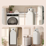 Armoire Intelligente de Séchage & Purification – Pratique, Économique et Moderne – Image 7