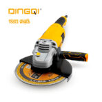 Mini Meuleuse d’Angle Électrique 850W – DingQi – Image 5