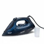 Fer à vapeur électrique RAF, 1 600 watts, modèle (R.1216) – Image 4