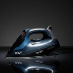 Fer à vapeur électrique RAF, 1 600 watts, modèle (R.1216) – Image 2