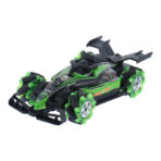 Console de Jeu Portable Rétro Sup Game Box - 400 Jeux Classiques Inclus – Image 4