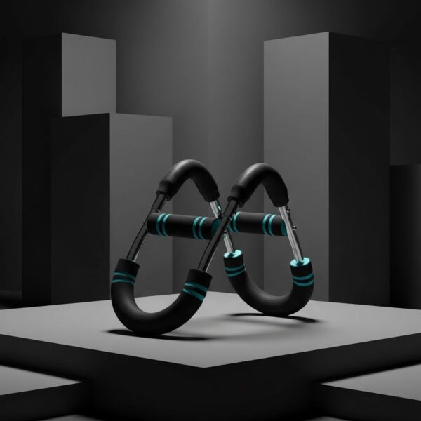 Appareil de Musculation Multifonctionnel pour Bras et Pectoraux - Force Réglable