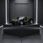 Voiture de Course Télécommandée Élan Urbain - Jouet Rapide pour Enfant – Image 5