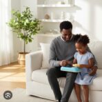 Spaceship Adventure : Le Volant de Simulation Spatiale pour Petits Pilotes – Image 5