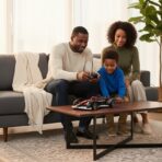 Voiture de Course Télécommandée Sport Racing F1 – Image 6