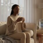 Bouilloire Électrique en Verre Sonifer | Design Luxueux avec Lumière LED Bleue – Image 3