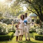 Pistolet à Bulles Électrique Lumineux - Machine à Rêves pour Enfants et Fêtes – Image 5