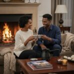 Cafetière Turque Électrique Haley - Design Diamant Noir – Image 2