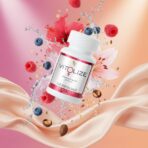 Vitolize Women Forever | Complément pour l'Équilibre et la Vitalité Féminine – Image 7