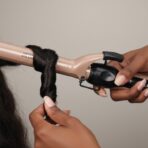 Fer à Boucler SOKANY 25mm Céramique - Pour des Boucles Définies et Éclatantes – Image 8