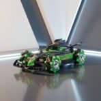 Voiture de Course Télécommandée F1 Stunt - Drift & Cascades 360° – Image 5