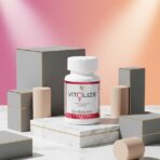 Vitolize Women Forever | Complément pour l'Équilibre et la Vitalité Féminine – Image 9