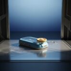 Spaceship Adventure : Le Volant de Simulation Spatiale pour Petits Pilotes – Image 2