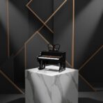 Mini Piano Classique pour Enfant - Jouet Musical Éducatif – Image 7