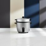 Cuiseur à Riz Électrique Sonifer SF-4036 - 3.0L avec Panier Vapeur